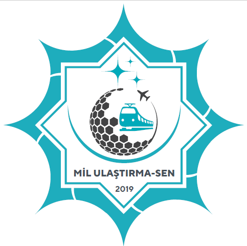 Mil Ulaştırma Sen logosu